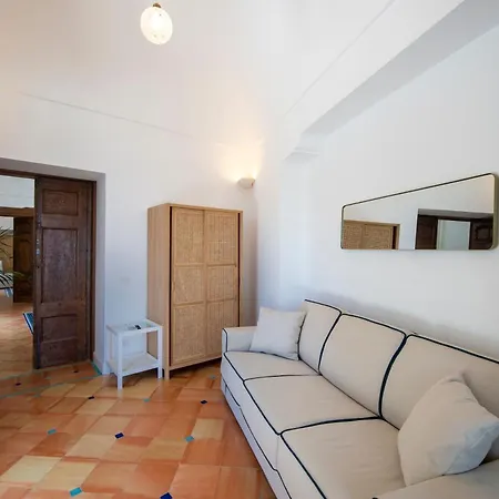 Apartamento Casa Don Ciccio Positano
