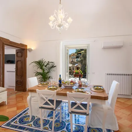 Casa Don Ciccio Apartamento