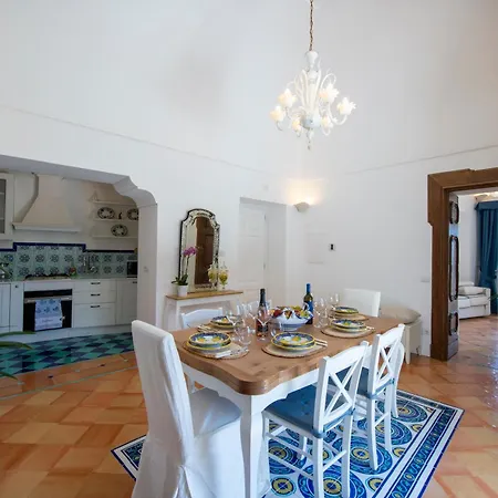 Apartment Casa Don Ciccio