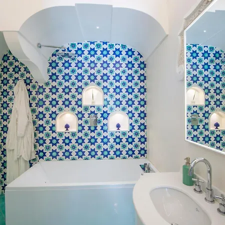 Casa Don Ciccio * بوسيتانو