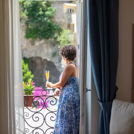 Casa Don Ciccio Apartment Positano
