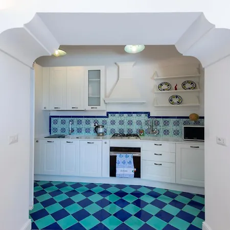 Casa Don Ciccio شقة *